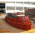 Accessory Formwork Special Formwork