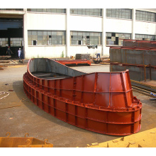 Accessory Formwork Special Formwork