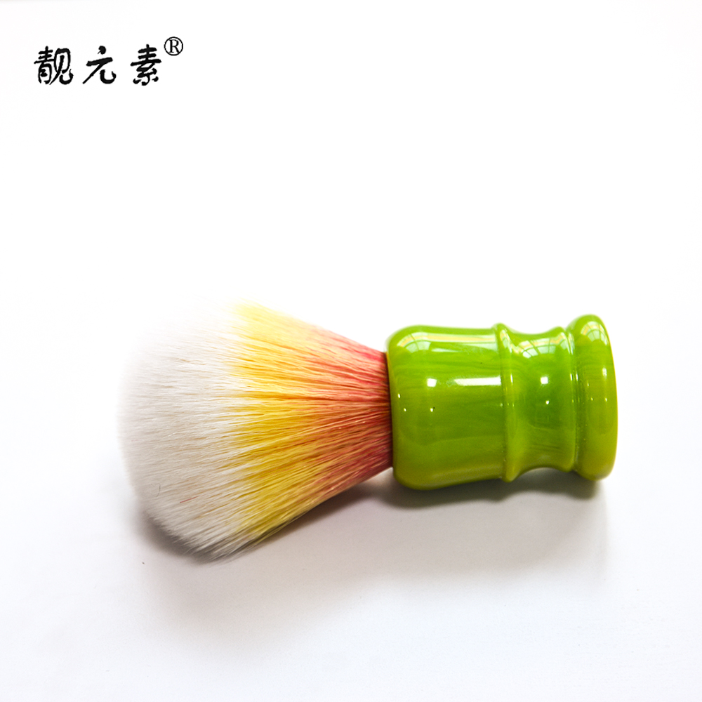 Shaving Brush Head