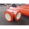 Stainless Steel Ceramic Wear Resistant Elbow Product