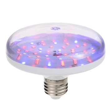 Fábrica rojo azul flor Epistar Chip 10W E27 Par 38 LED Grow Light