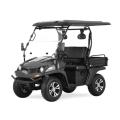 Jeep Style 200CC EFI Golf Carts with EPA