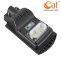 20W con luz de calle solar con sensor de movimiento Pir