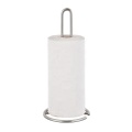 Kitchen Countertop Towel Tissue Paper Roll Holder Stand