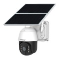 solar lights outdoor CCTV camera