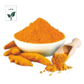 Organic Turmeric Curcumin Extract Powder