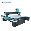 cnc router machine 4 axis