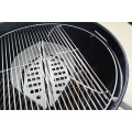 57cm Round Shape Replacement Charcoal BBQ Grill