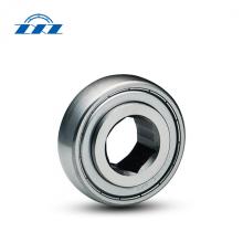 ZXZ high precision shielded hex bore agriculture bearing