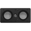 Double 5.25 Inch High definition hifi wall speaker