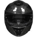 Impact-Resistant Carbon Fiber Helmets