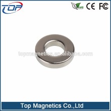 free sample china ring/round shape Sintered SmCo magnet mobile phone magnet