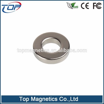свободный образец Китай кольцо/круглая форма Спеченный магнит smco магнит мобильного телефона