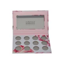 Pink Eye Color Cosmeitc Box