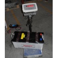 2015 Bateria de carga seca Bateria de caminhão pesado N150-150ah 12V