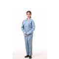 Spring Autumn Anti-static Breathable Working Suit Uniform