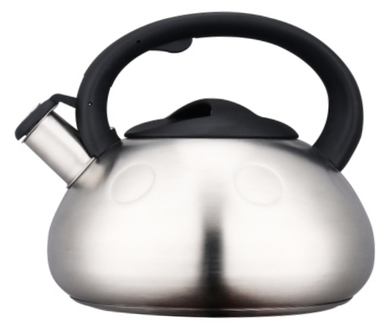 KHK050 3.0L black tea kettle