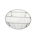 Grille de panier en maille d&#39;acier grill grillage cuisson