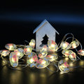 Easter Led Fairy Light with Colorful Egg