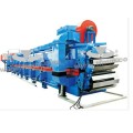 PU Sandwich Panel Continuous Production Line