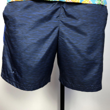 shorts sportifs simples athlétiques pour hommes