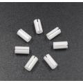 male female alumina ceramic bushing high strength customized