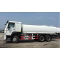 Water tank truck 20000L Dongfeng brand Chassis