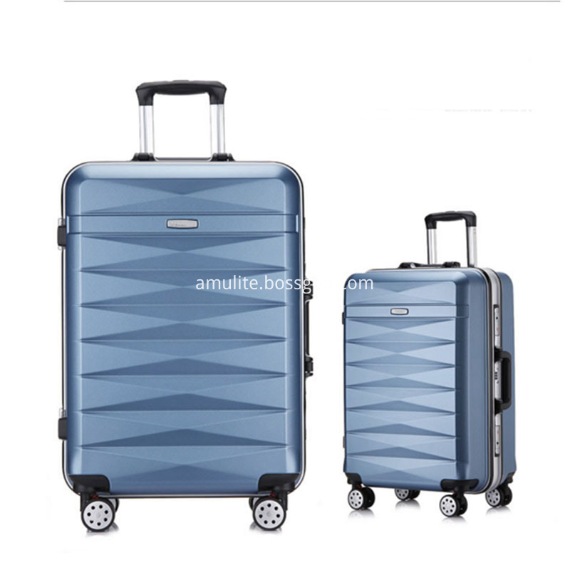 Top Quality Travel Trolley Luggage