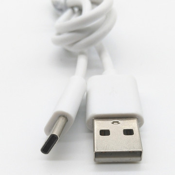 Cable de datos USB de alta calidad para teléfono tipo C