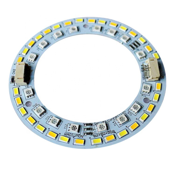 Aluminum Led Bulb Pcb Jpg