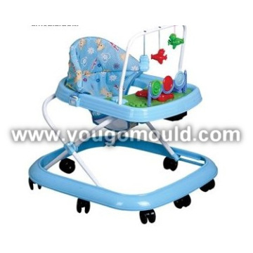 Baby Walker Mold