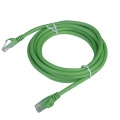 Unshielded CAT6 Network Cable With Assembly RJ45 Plug