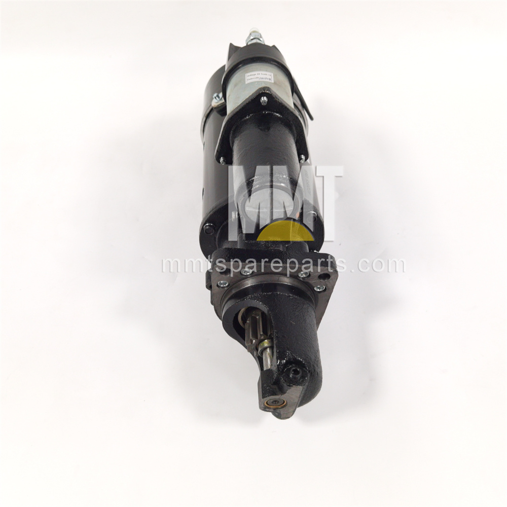 Starting motor 207-1551 Starting motor 207-1551