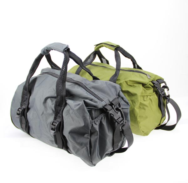 Waterproof Travel Bag