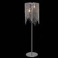 INSHINE Bead Appropriate Crystal Floor Lamp