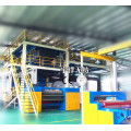 2020 non woven fabric printing machine