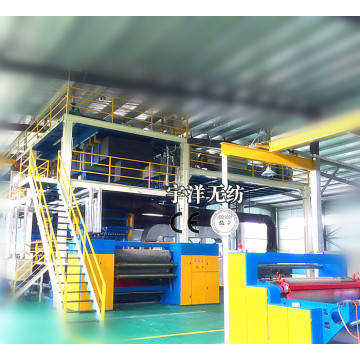 2020 non woven fabric printing machine