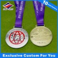 Custom Medal Metal Medal Coin for Souvenir Promotion Gift Medallion