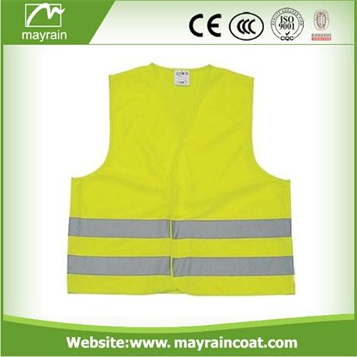 yellow vest front