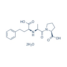 Enalaprilat Dihydrate 84680-54-6