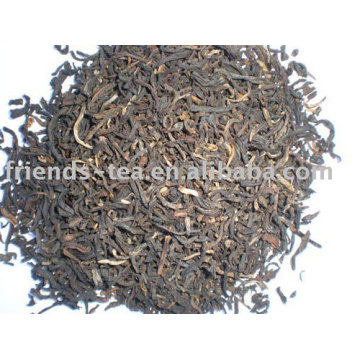 Té negro de China