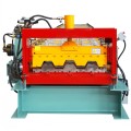 Floor Deck Roll Forming  Machine