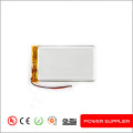 506477 3300mAh Sale Rechargeable lipo flat battery 3.7v