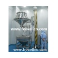 Pharmaceutical Machine Automatic Lifting Bin Mixer