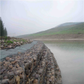 Коробка Тюфяк Gabion Корзины Gabion 