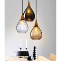 Mini Glass Pendants Lamps