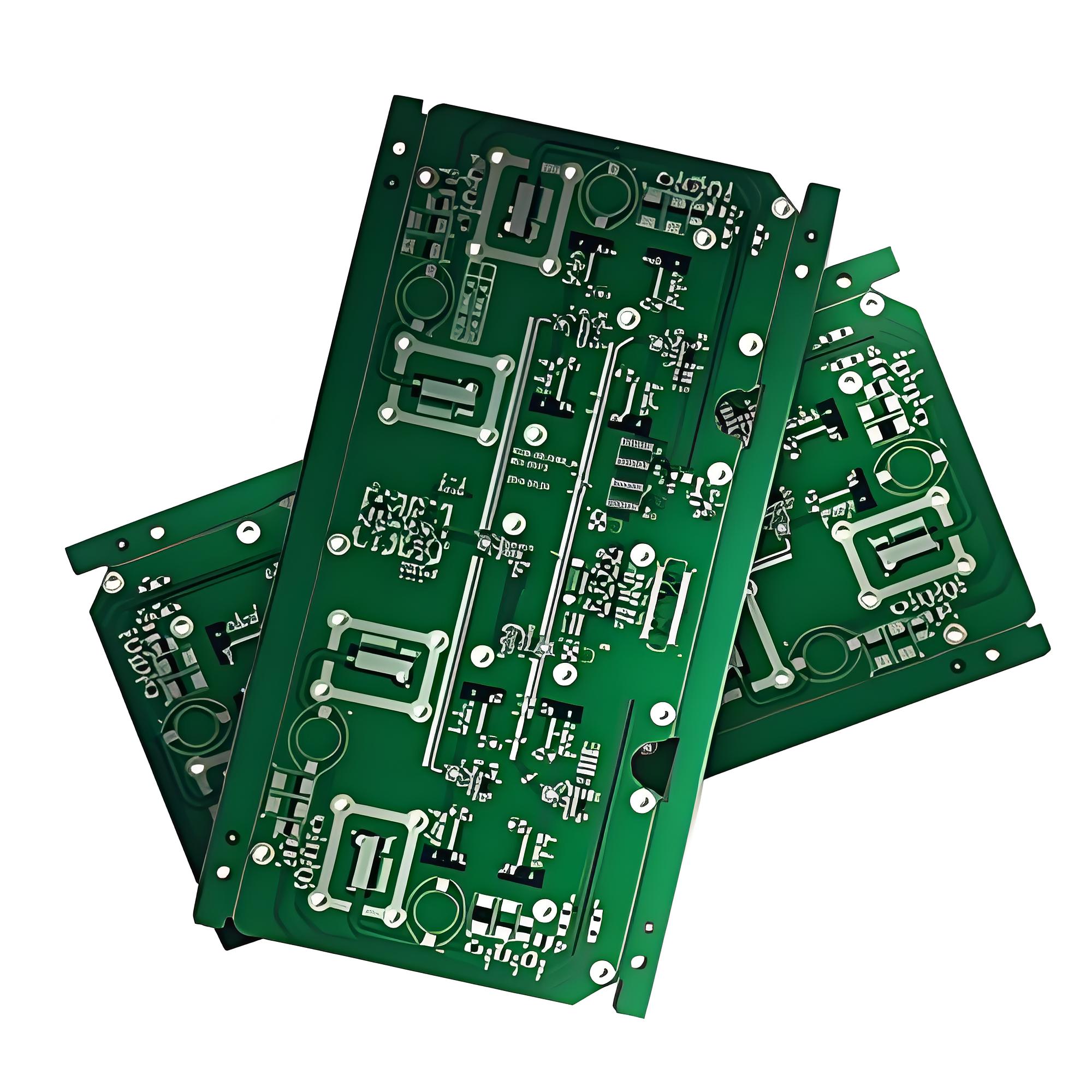 Halogen-Free PCB Halogen-Free PCB