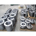 Large Diameter Steel Forged Weld Neck Flange