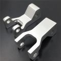 Metal CNC Hardware Part Machined Titanium Machinery CNC