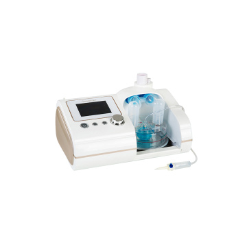 High Flow Nasal Cannula Oxygen Ventilator